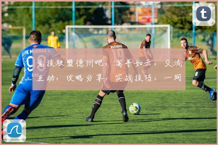 竞技联盟德州吧，高手如云，交流互动，攻略分享，实战技巧，一网打尽，等你来战