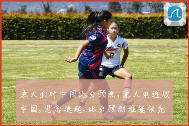 意大利对中国比分预测,意大利迎战中国,悬念迭起,比分预测谁能领先