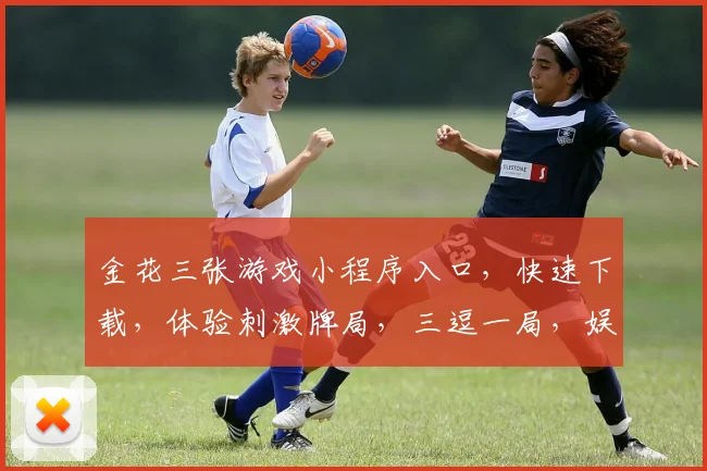 金花三张游戏小程序入口，快速下载，体验刺激牌局，三逗一局，娱乐无限